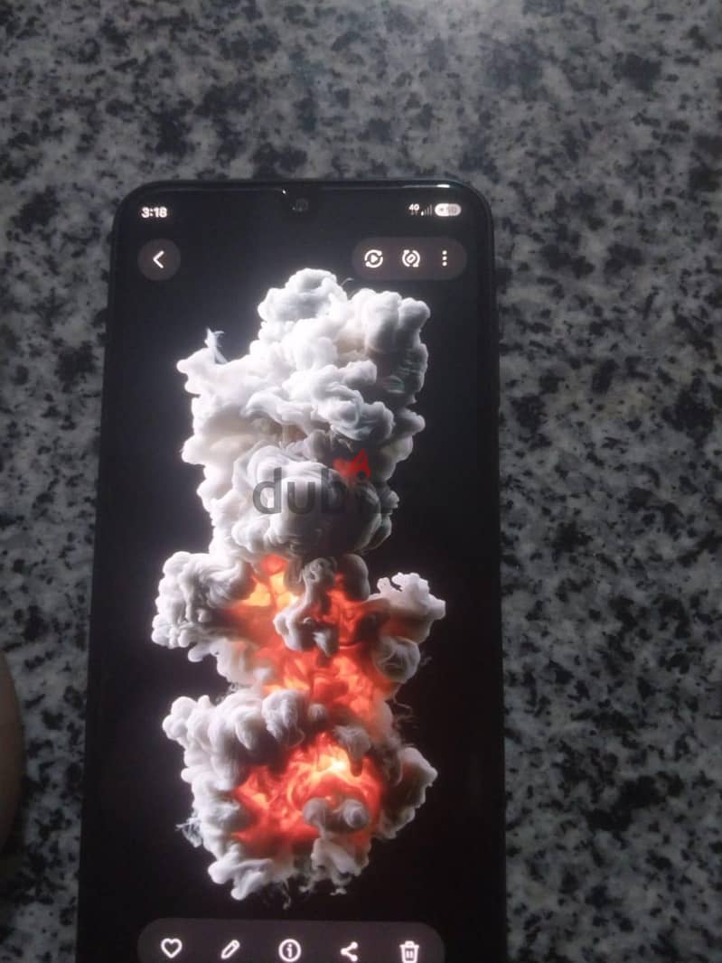 Samsung A17 4g 3