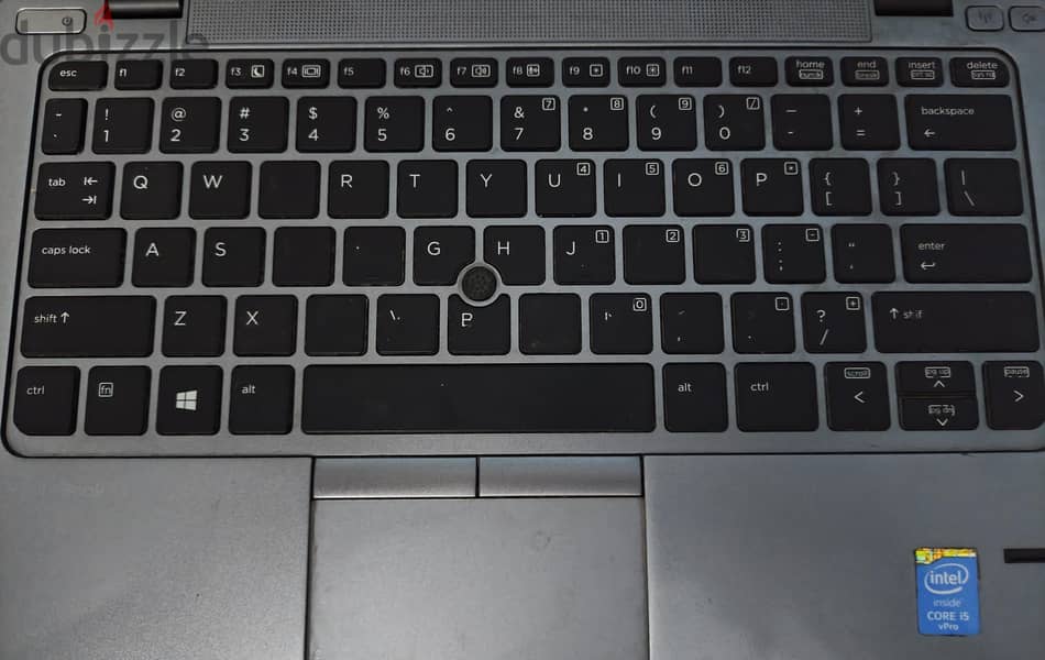 HP Elitebook 820 g2 3