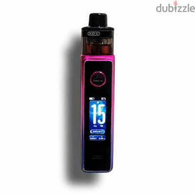 Voopo Drag X3