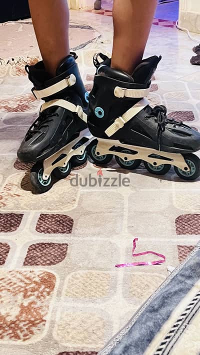 اسكيت جوكجر ٣٠٧