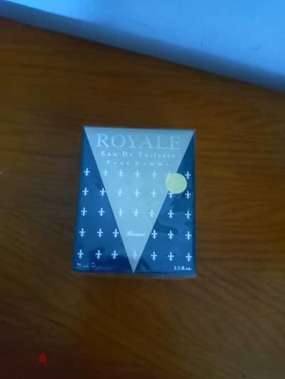 برفان  Royale Pour Homme