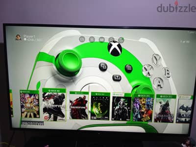 اكس بوكس 360 اس