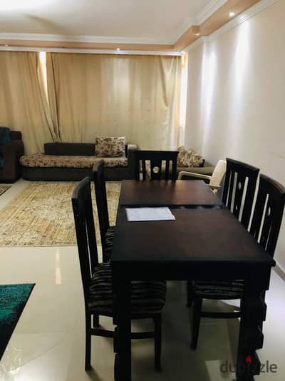 Apartment for rent Zahra Al-Maadi