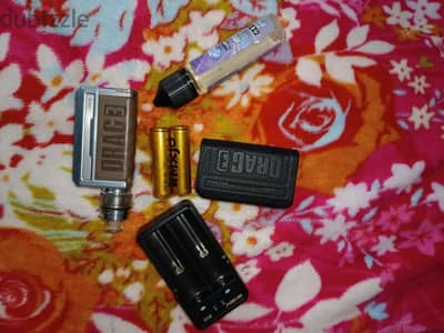 فيب - vape