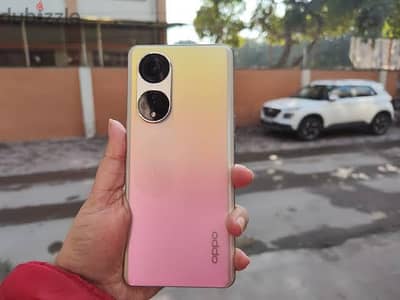 OPPO Reno8 T 5G تحطيم اسعاار