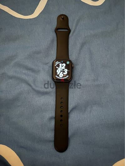 Apple watch series 5