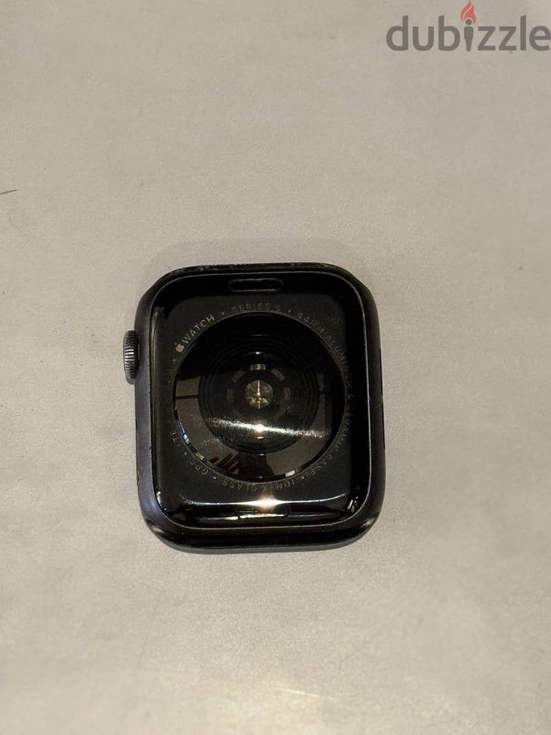 Apple watch series 5 3