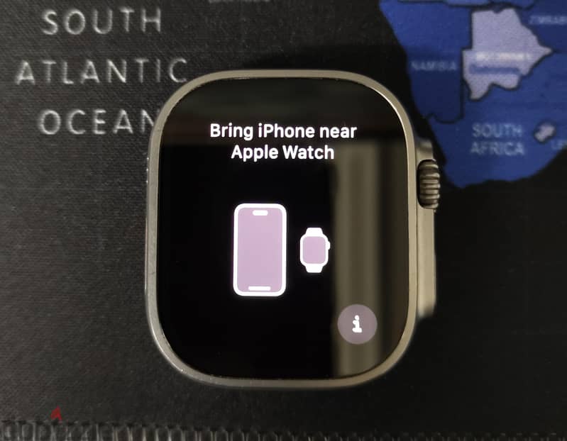 Apple watch ultra 2 2