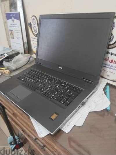 لاب توب Dell 7740