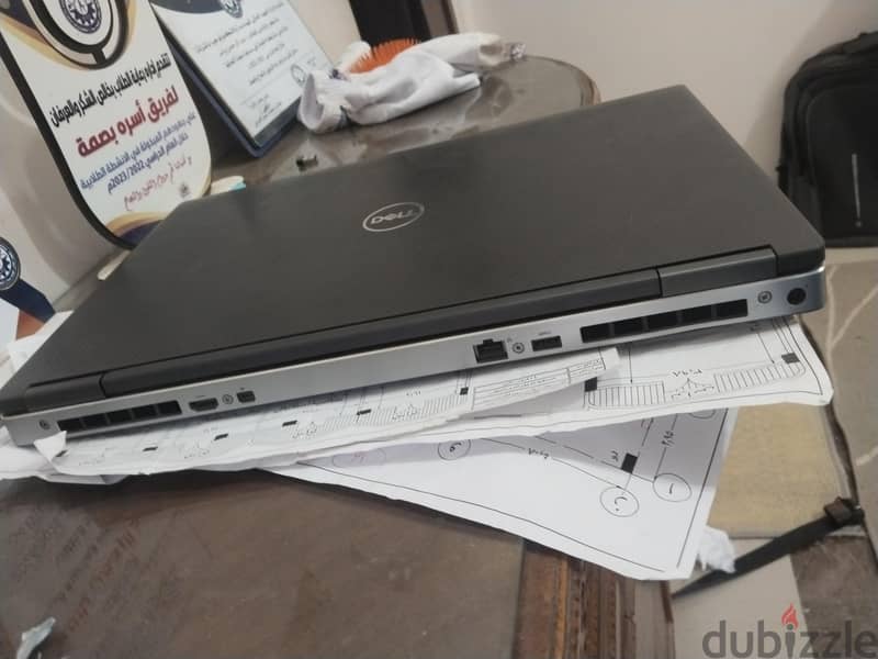 لاب توب Dell 7740 5