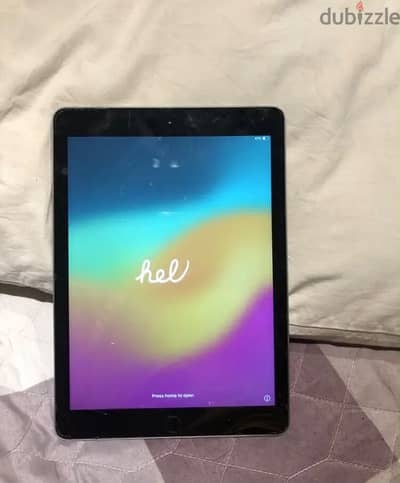 Ipad 8