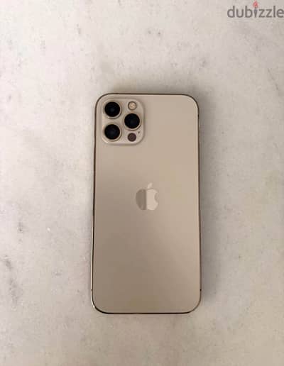 Apple - iPhone 12 Pro