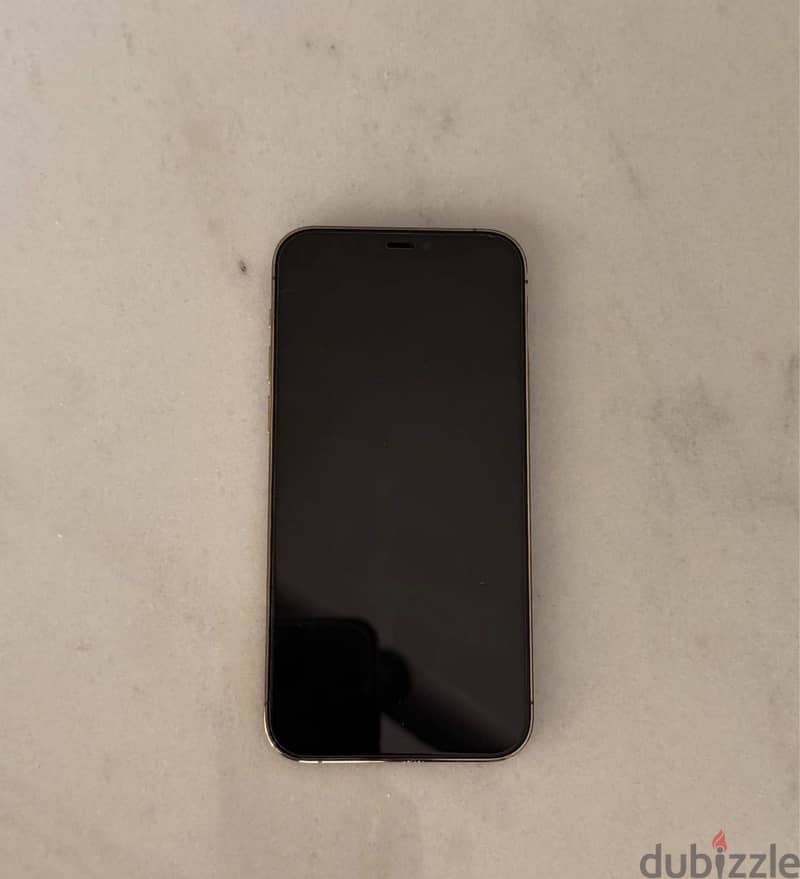 Apple - iPhone 12 Pro 1