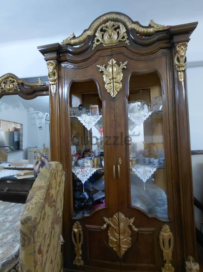 غرفة سفره 1