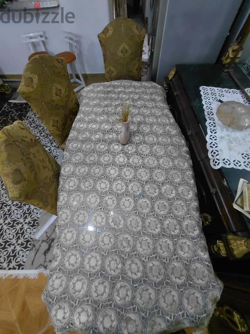 غرفة سفره 3