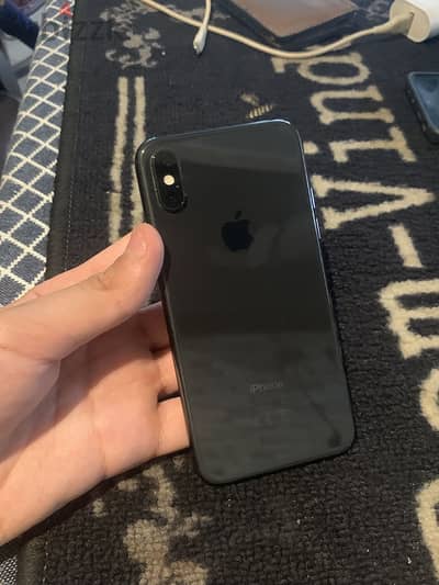 iPhone xs -  ايفون اكس اس