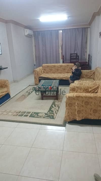 فرصة مميزة للإيجار مفروش فى الهرم