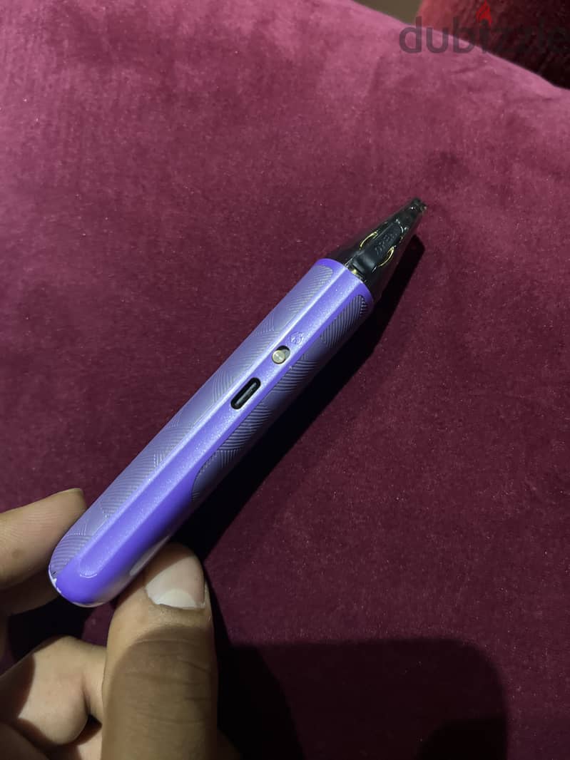 Pod NeXlim go 1
