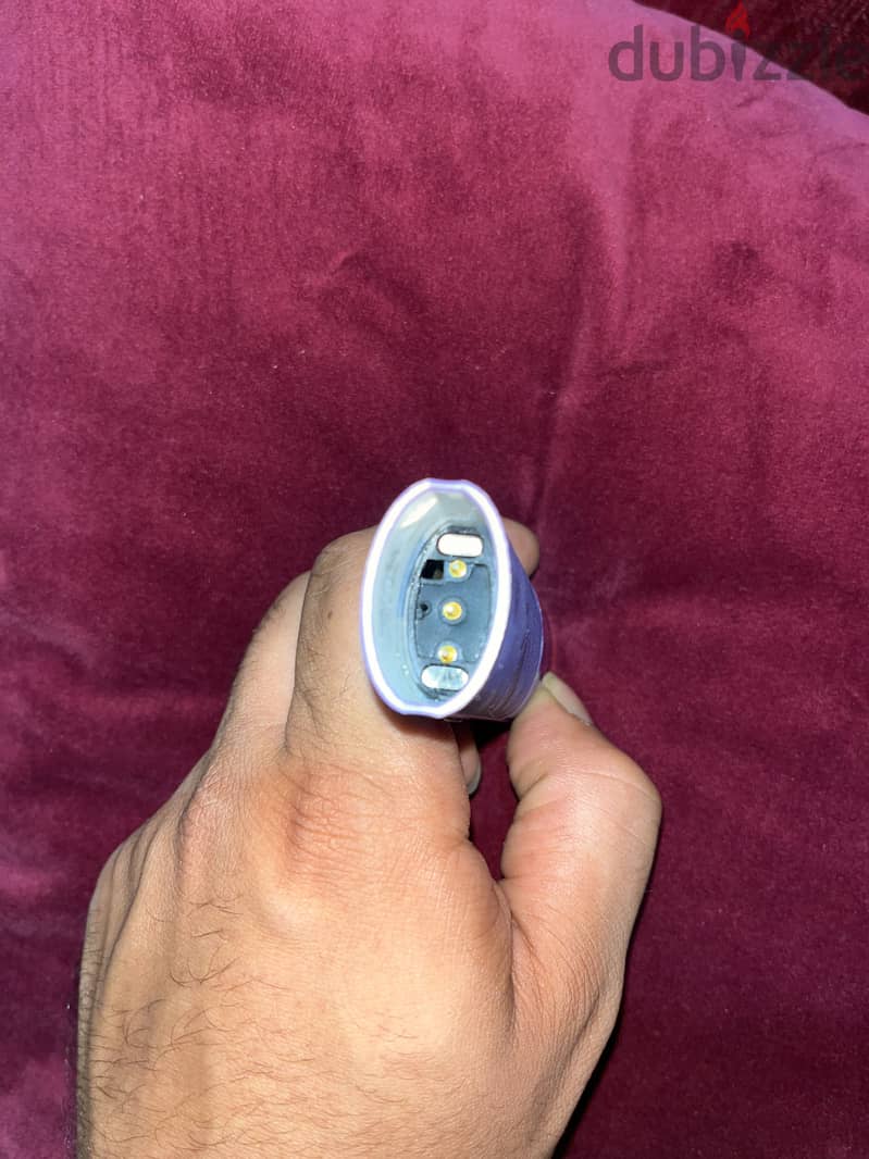 Pod NeXlim go 2