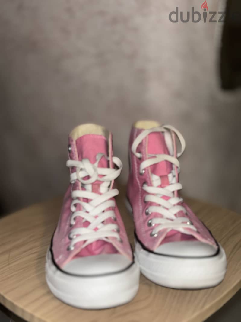 Original Converse 1