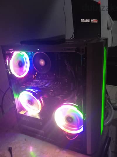 Pc gaming