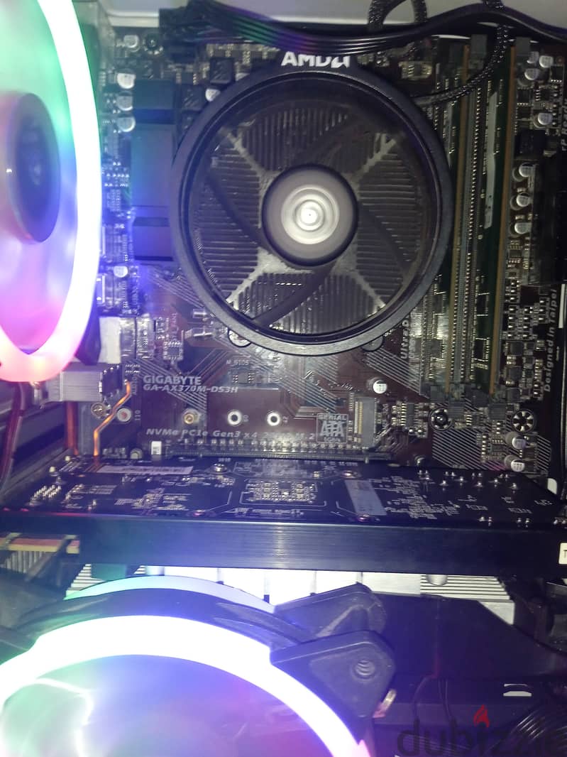 Pc gaming 1