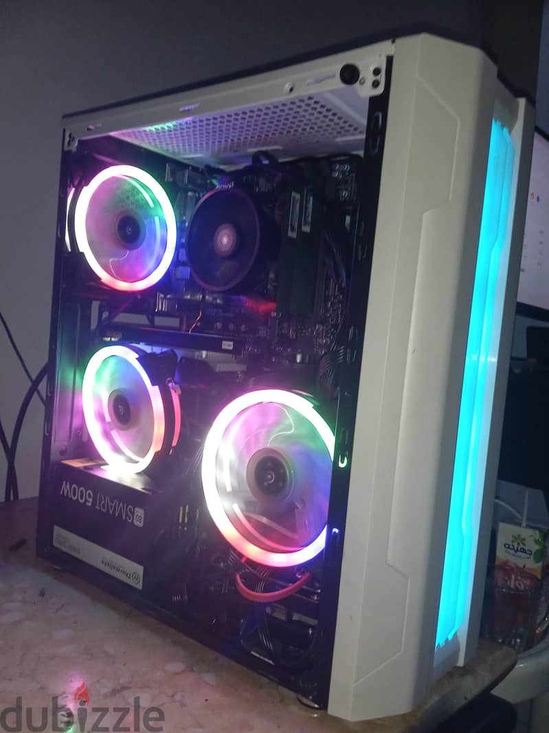 Pc gaming 2