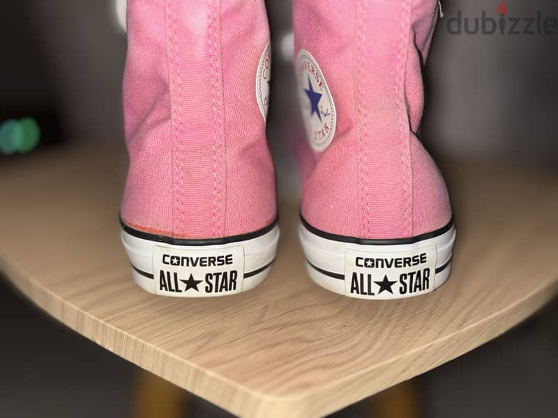 Original Converse 2