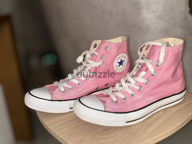Original Converse 3