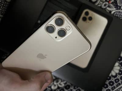 Apple - iPhone 11 Pro