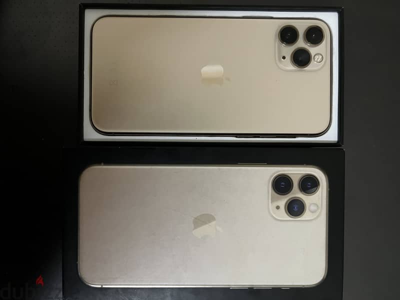 Apple - iPhone 11 Pro 6