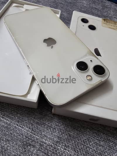 IPhone 13 128 zero