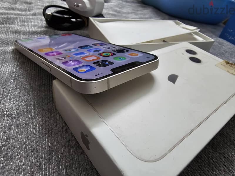 IPhone 13 128 zero 2