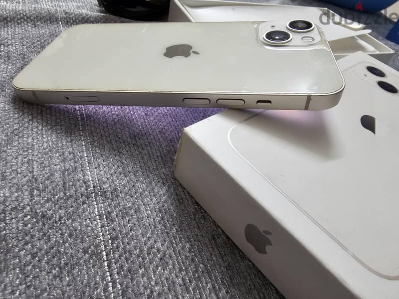 IPhone 13 128 zero 3