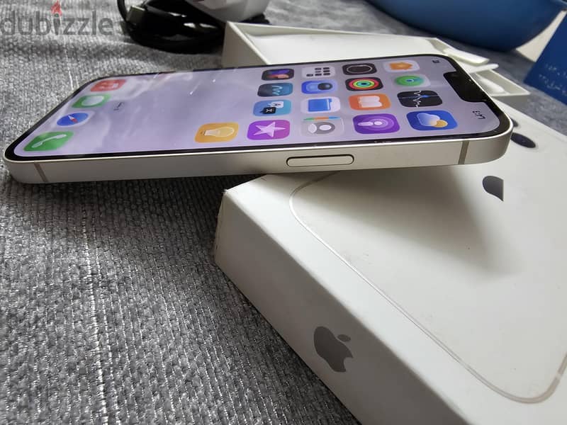 IPhone 13 128 zero 4