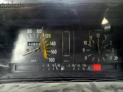 تابلوه للفيات 127