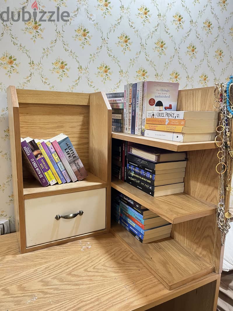 Used home desk 2
