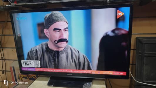 للبيع سامسونج 32