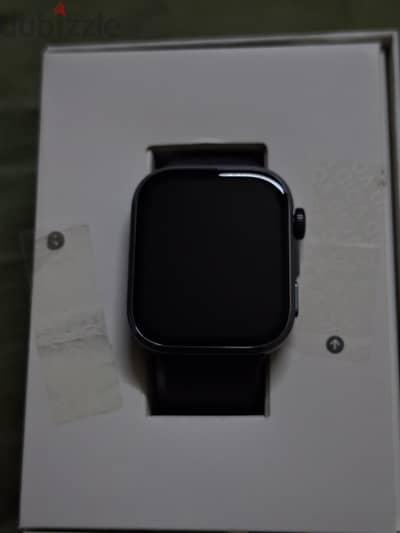 Huawei watch fit 4