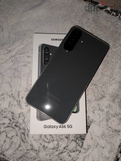 سامسونج ايه 56