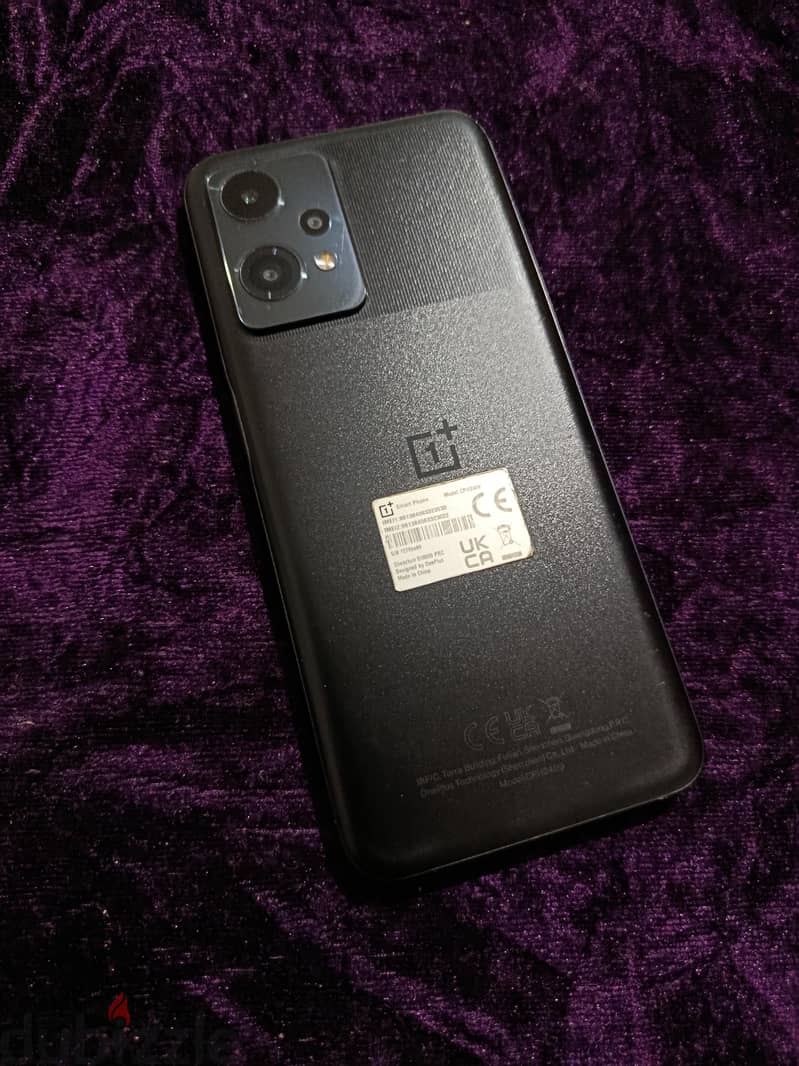OnePlus Nord ce2 lite 3