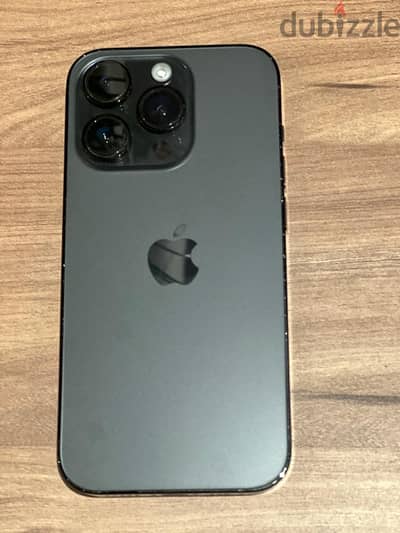 Iphone 14 pro