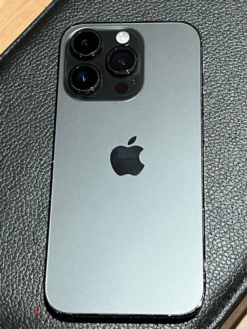 Iphone 14 pro 2