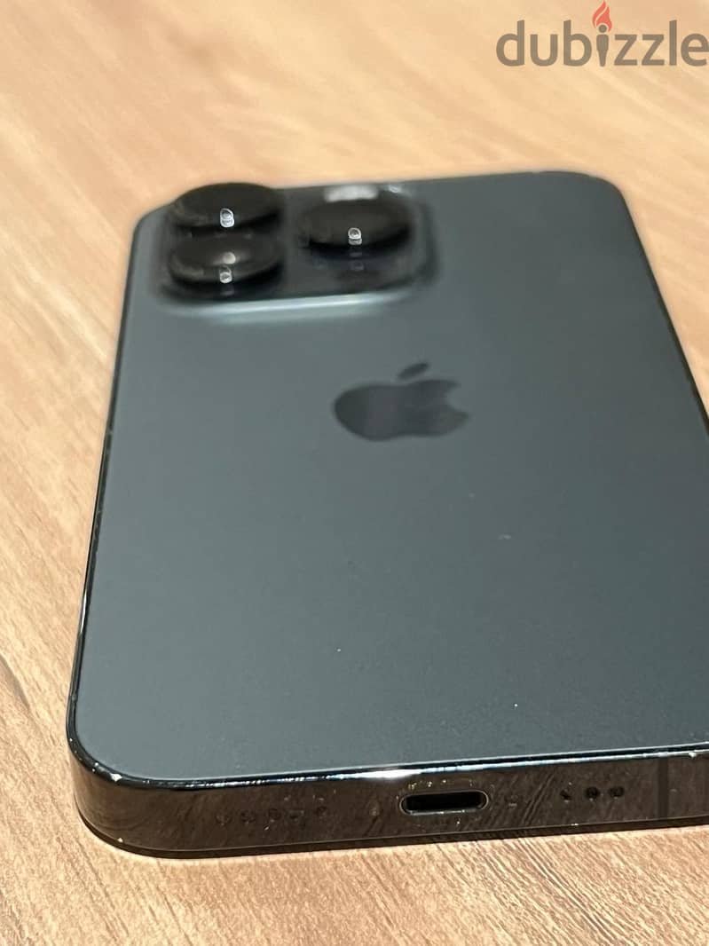 Iphone 14 pro 4