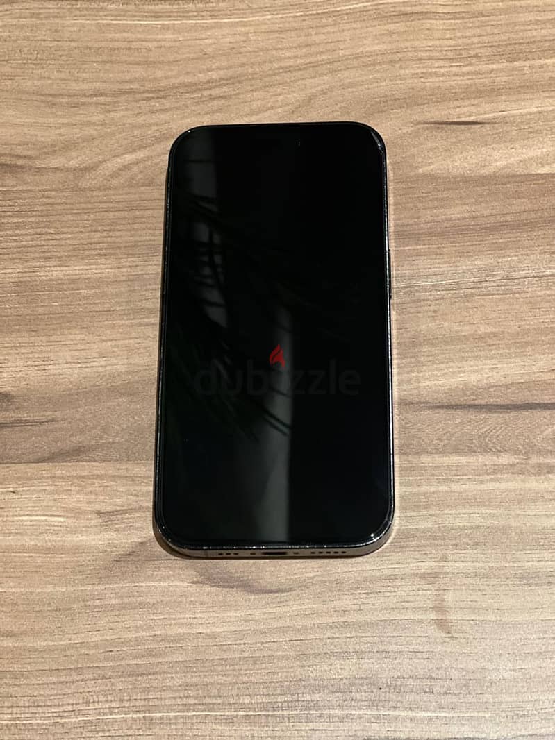 Iphone 14 pro 5