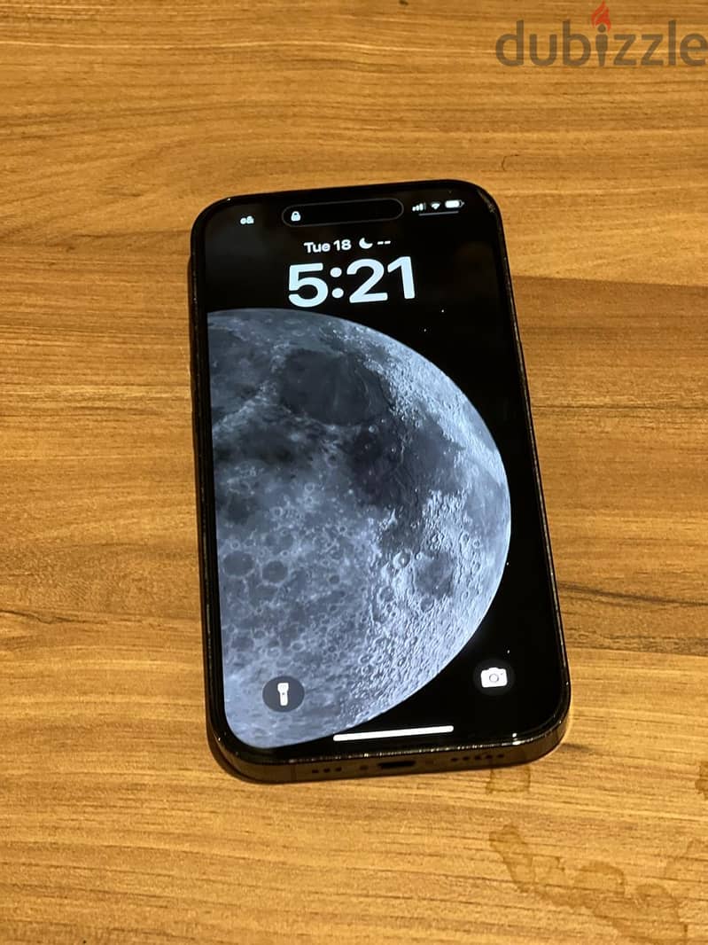 Iphone 14 pro 6