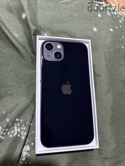 Apple - iPhone 13