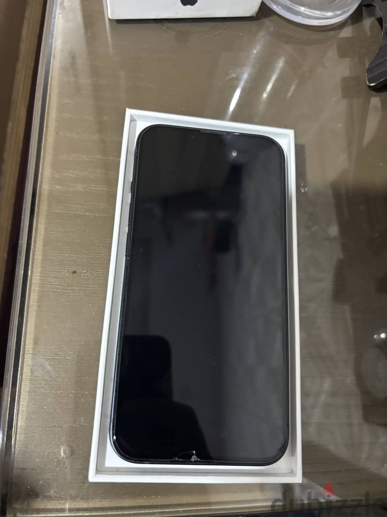 Apple - iPhone 13 1