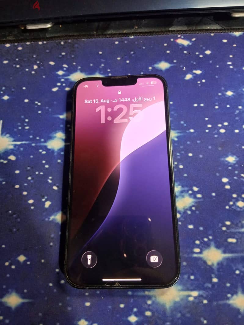 Apple - iPhone 13 3