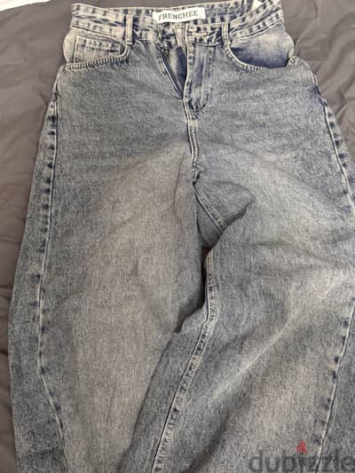 Frenchee jeans